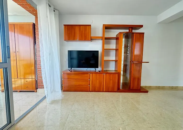Playamar 44 Benidorm