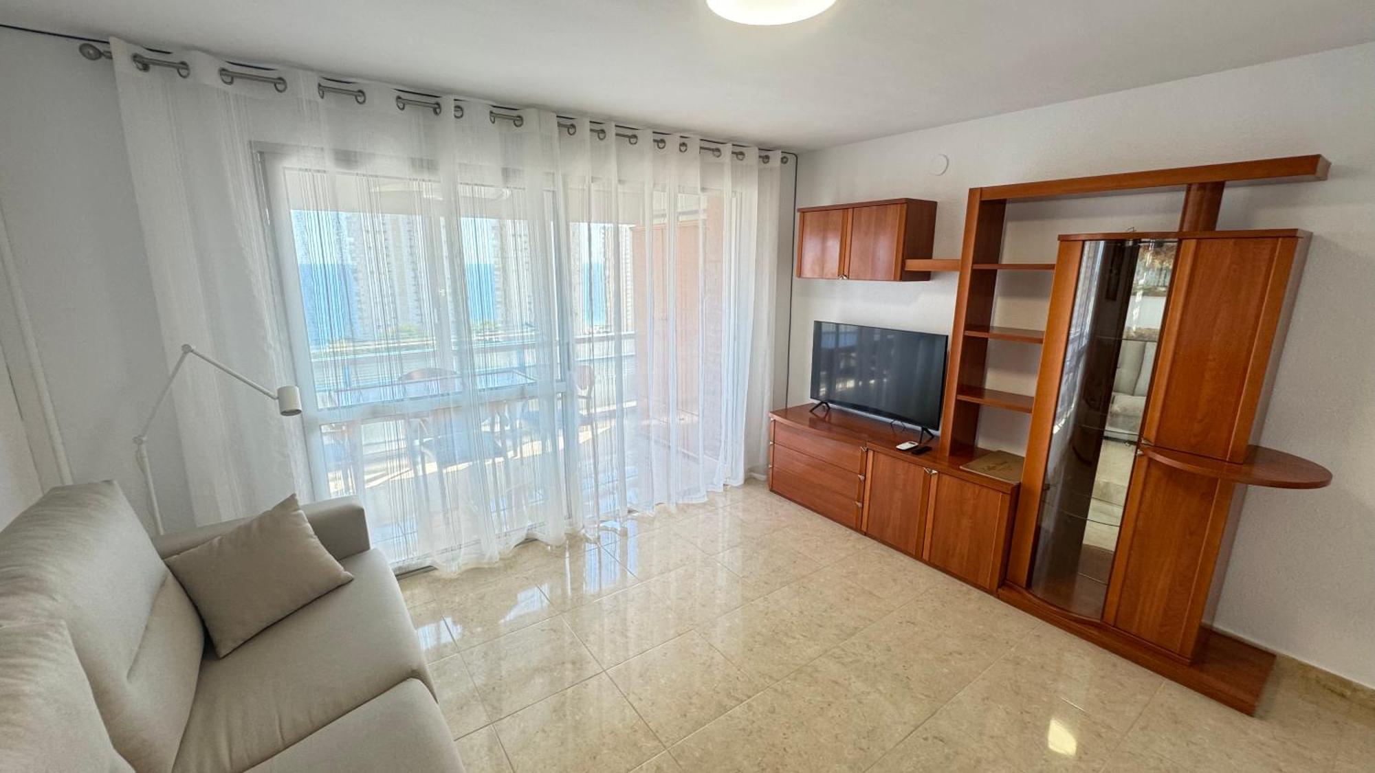 Playamar 44 Appartamento