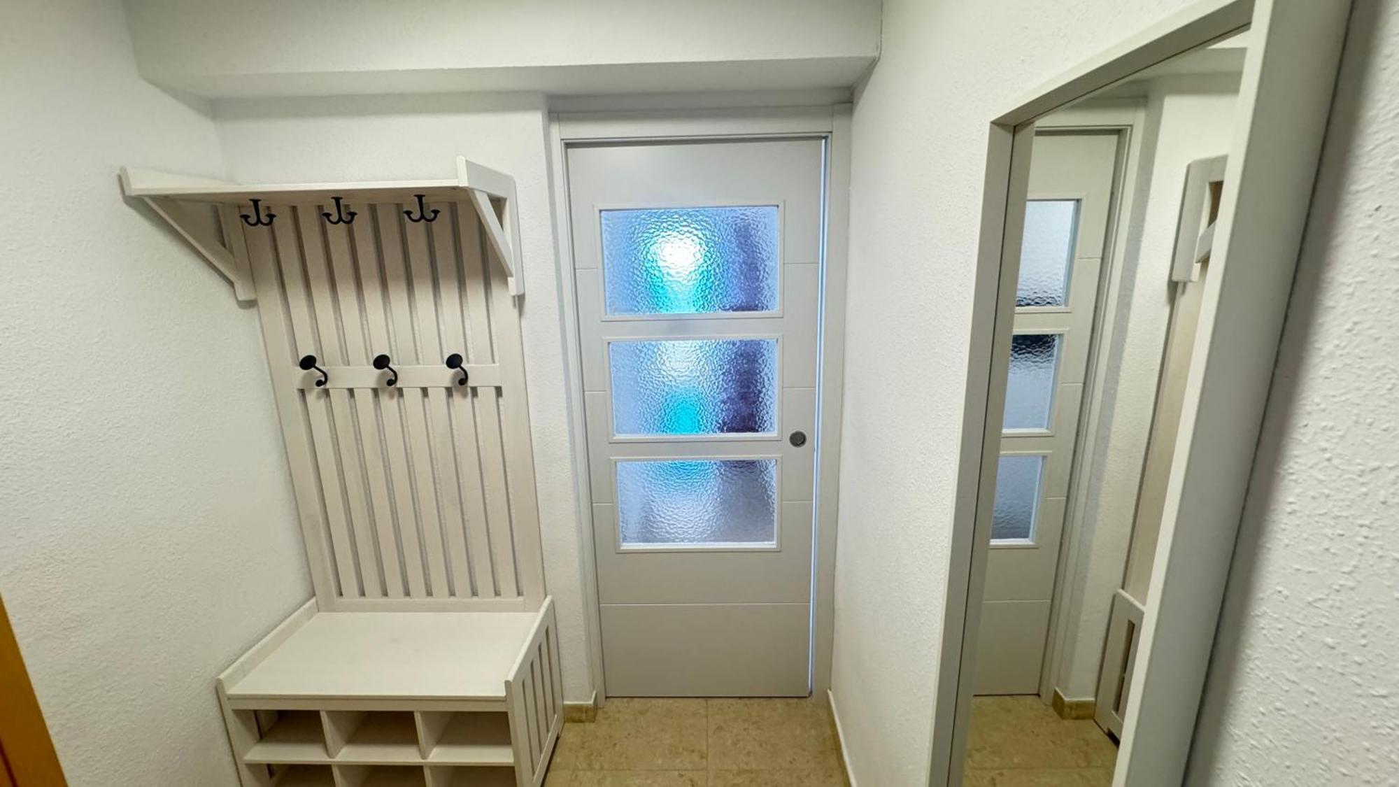 Appartamento Playamar 44