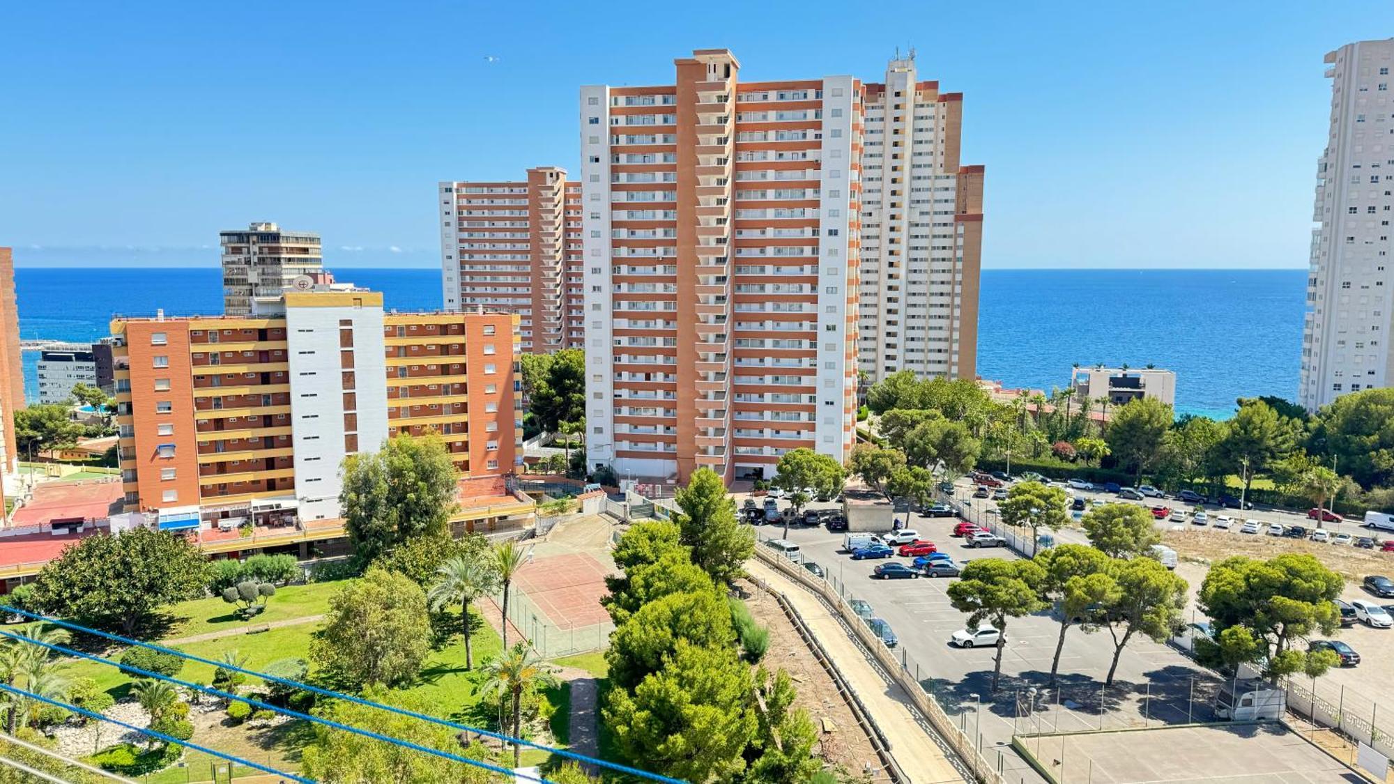 Playamar 44 Appartamento *